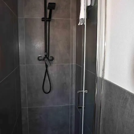Boebrach Ferienwohnung Eksteriør billede