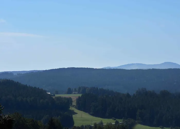 Boebrach Ferienwohnung
