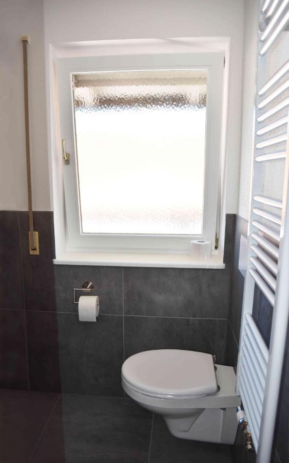 Boebrach Ferienwohnung