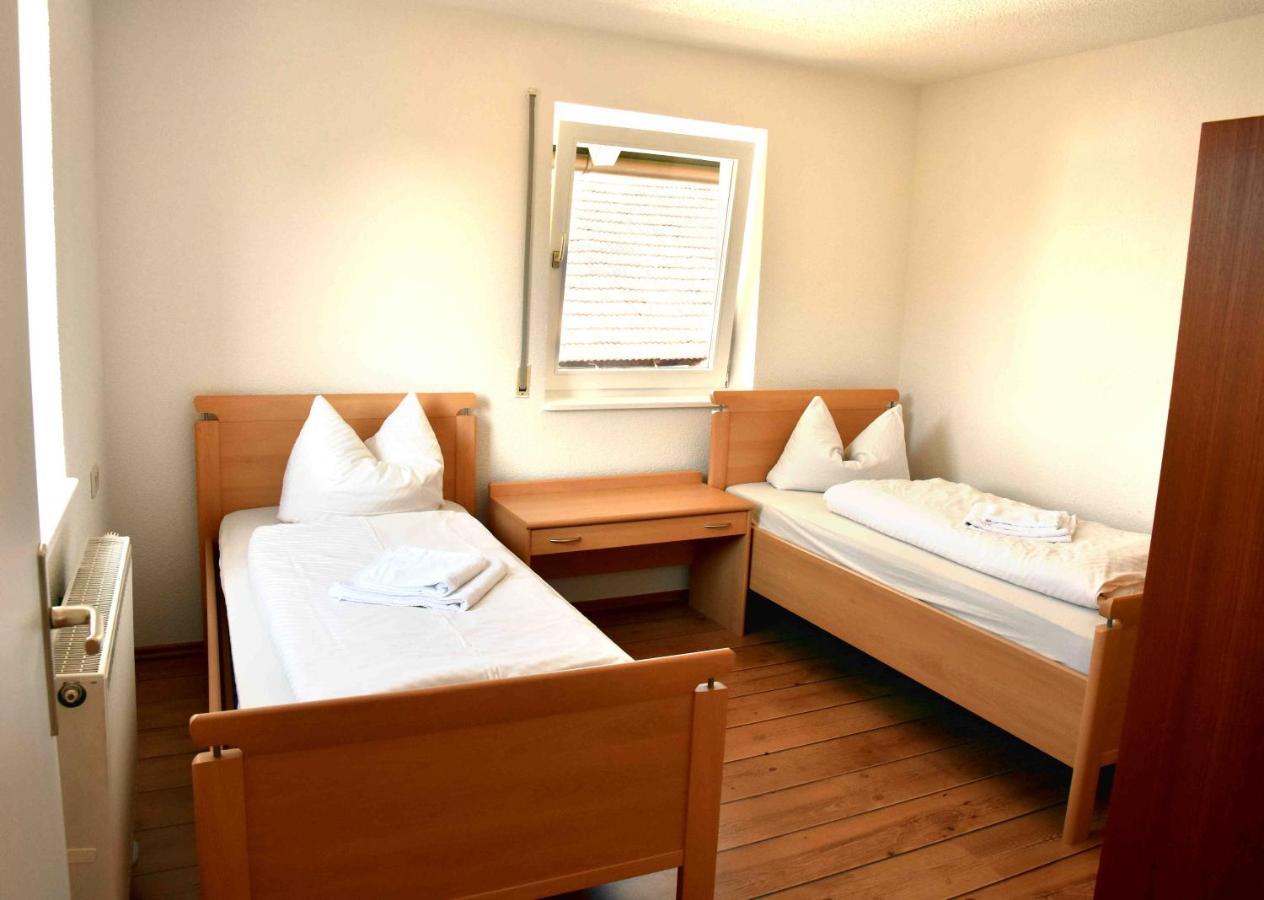Boebrach Ferienwohnung Apartment Bobrach