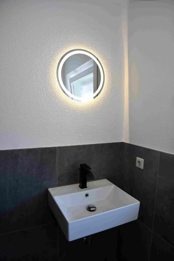 Apartment Boebrach Ferienwohnung