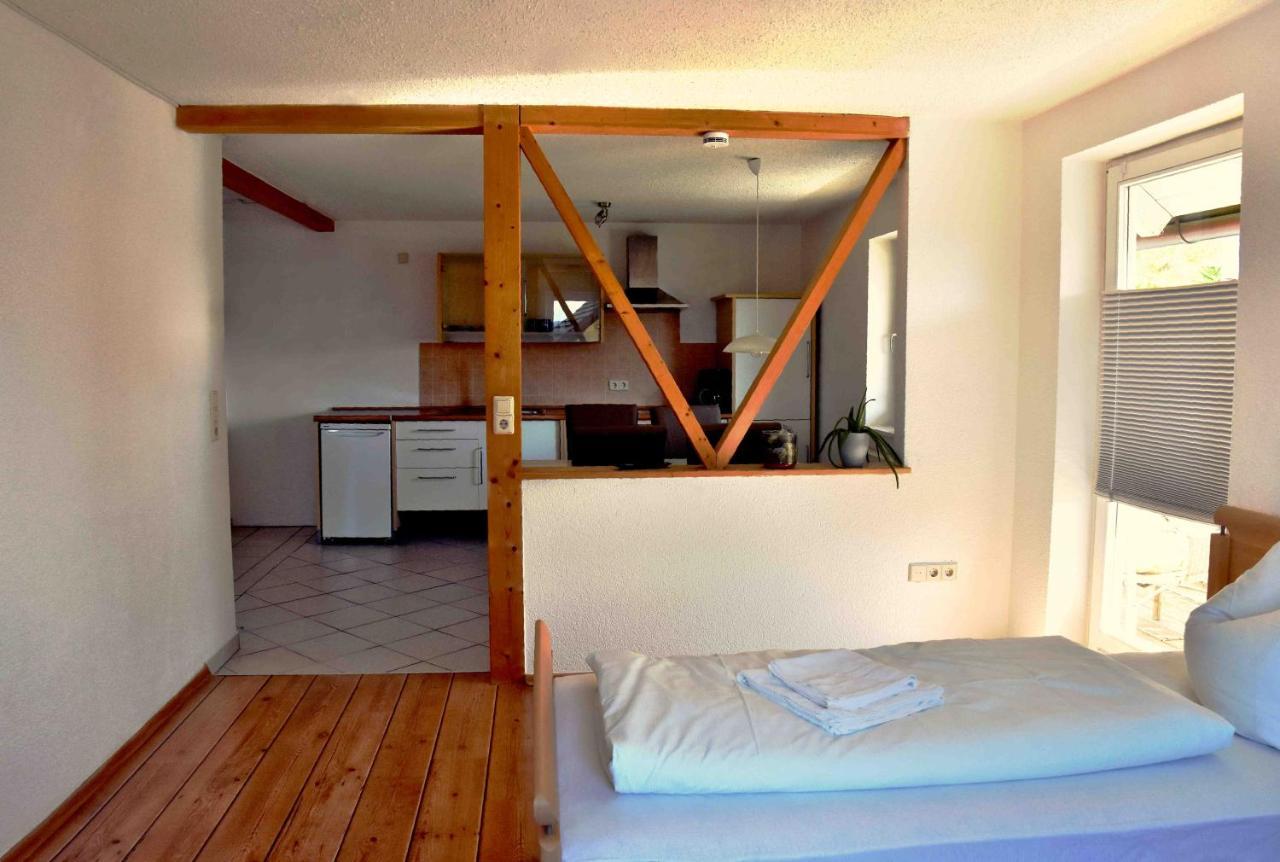 Boebrach Ferienwohnung Apartment *
