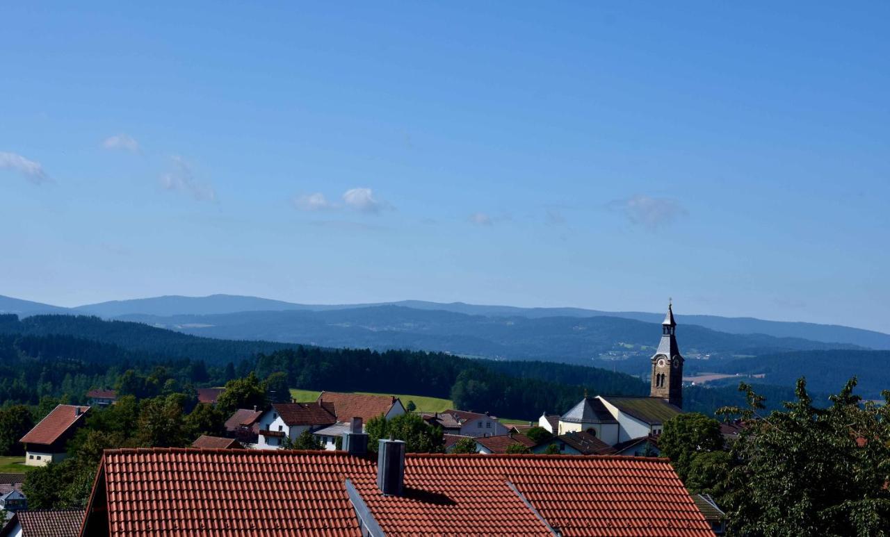 Boebrach Ferienwohnung Apartment