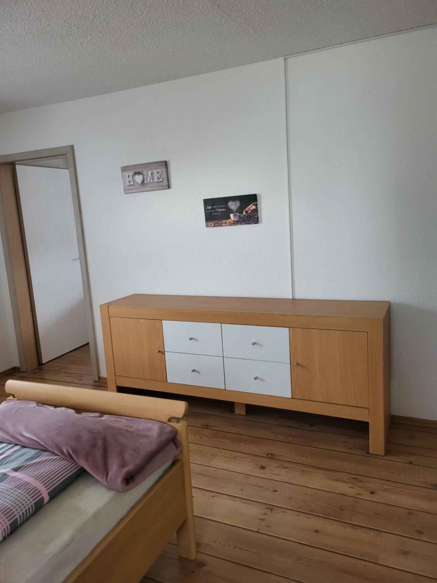 Apartment Boebrach Ferienwohnung