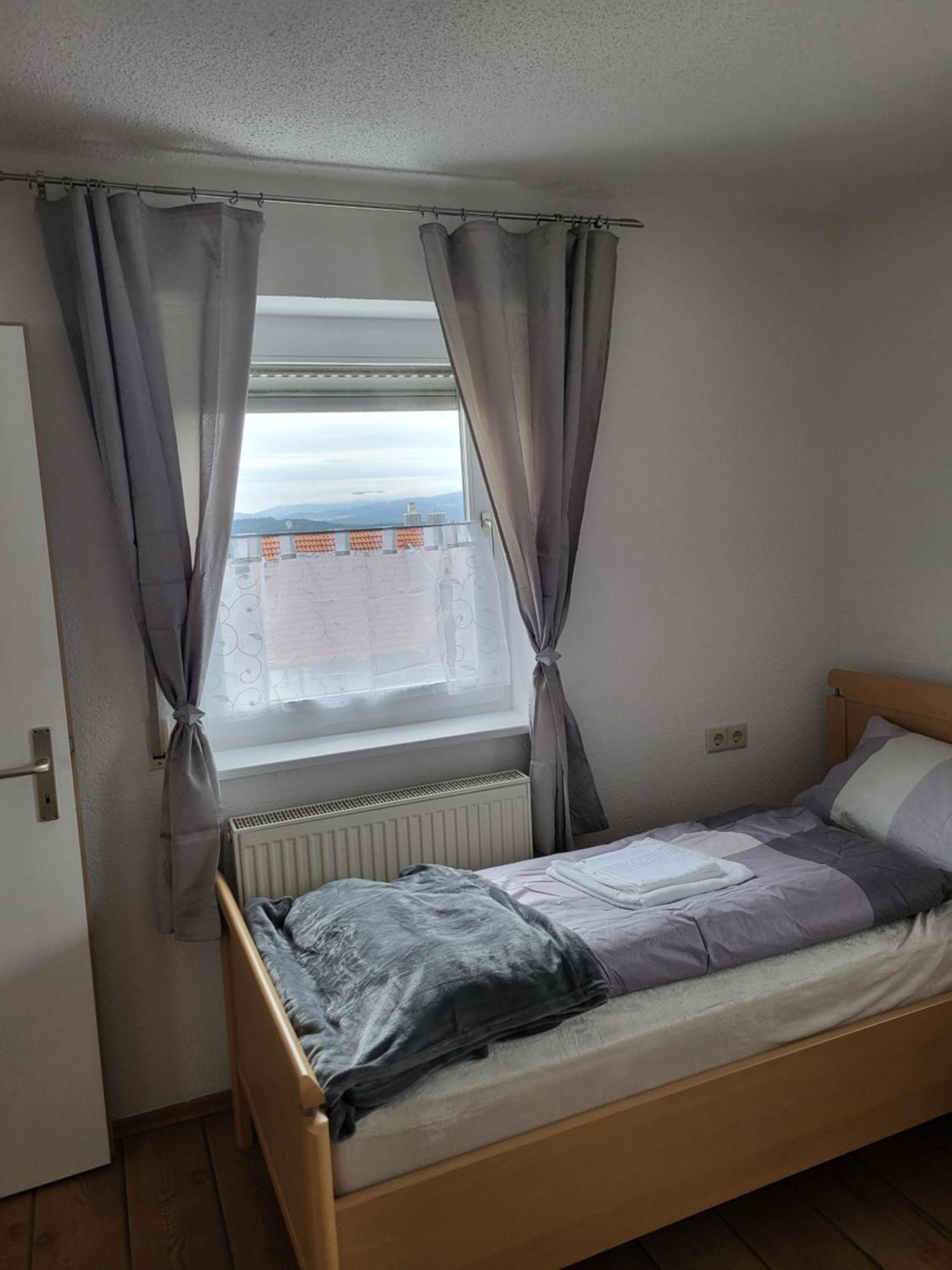 Boebrach Ferienwohnung * Bobrach