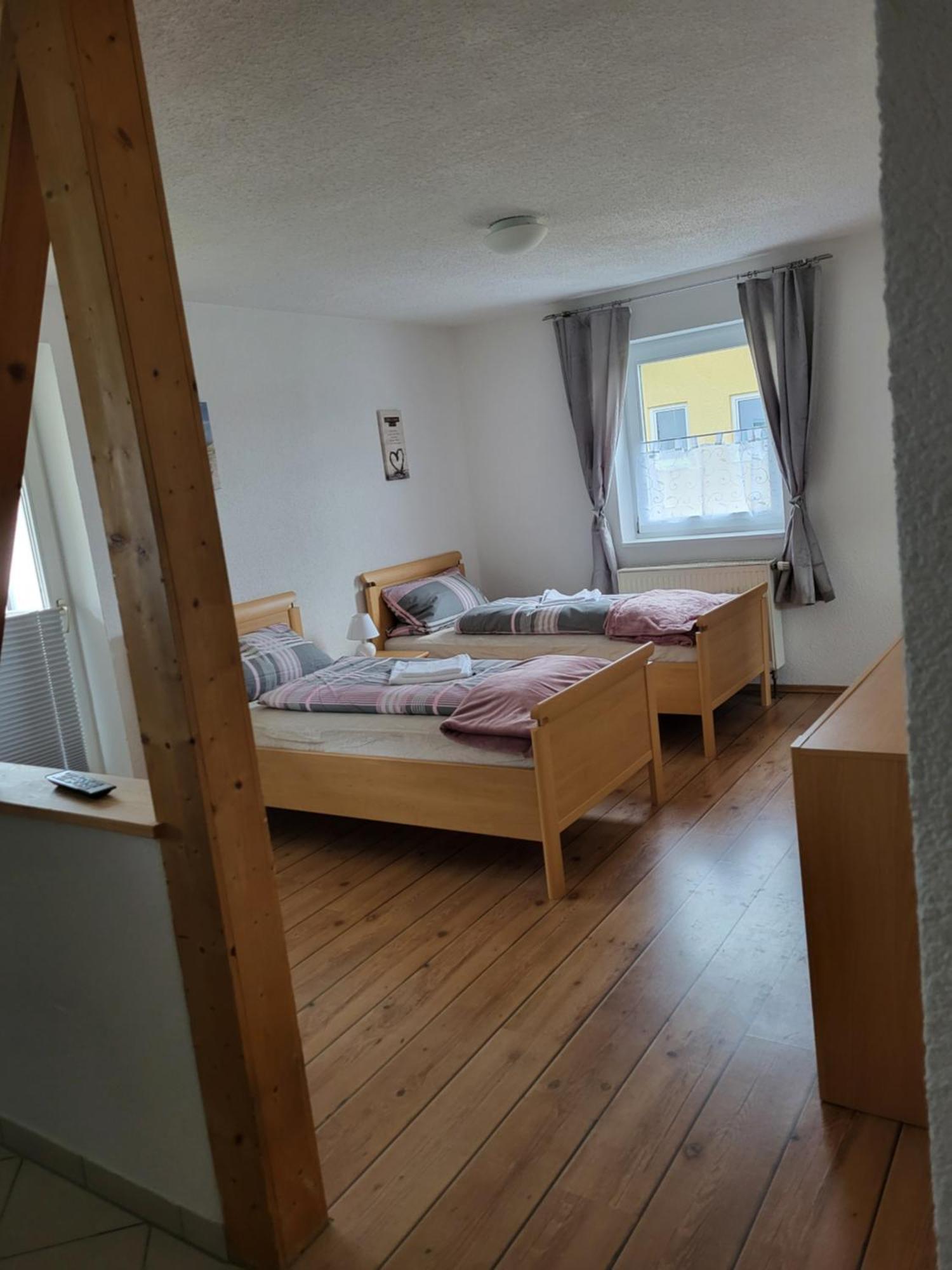 Boebrach Ferienwohnung Bobrach