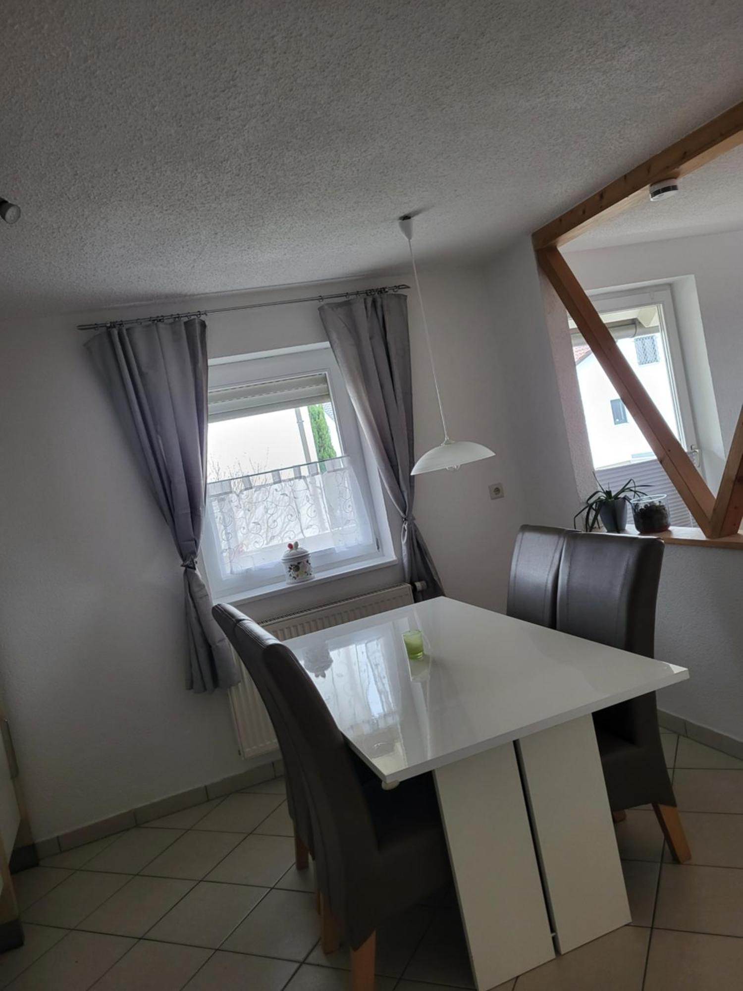 Apartment Boebrach Ferienwohnung *